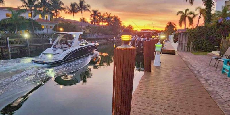 ~Opulence On The Bay – w/Pool/Hot Tub- Near Beach